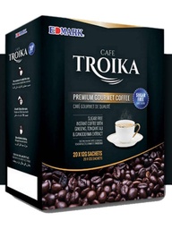 [HLS-00011-CT] Cafe Troika