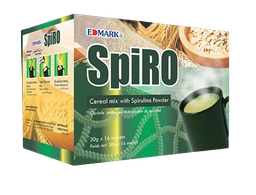 [HLS-00019-ES] Edmark Spiro